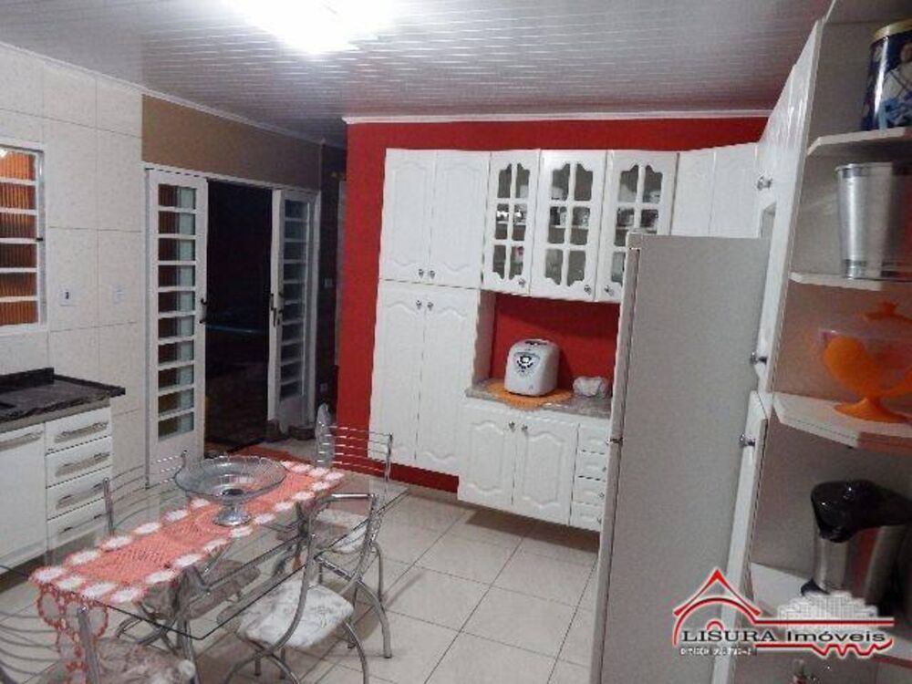 Casa, 3 quartos, 1 m² - Foto 3