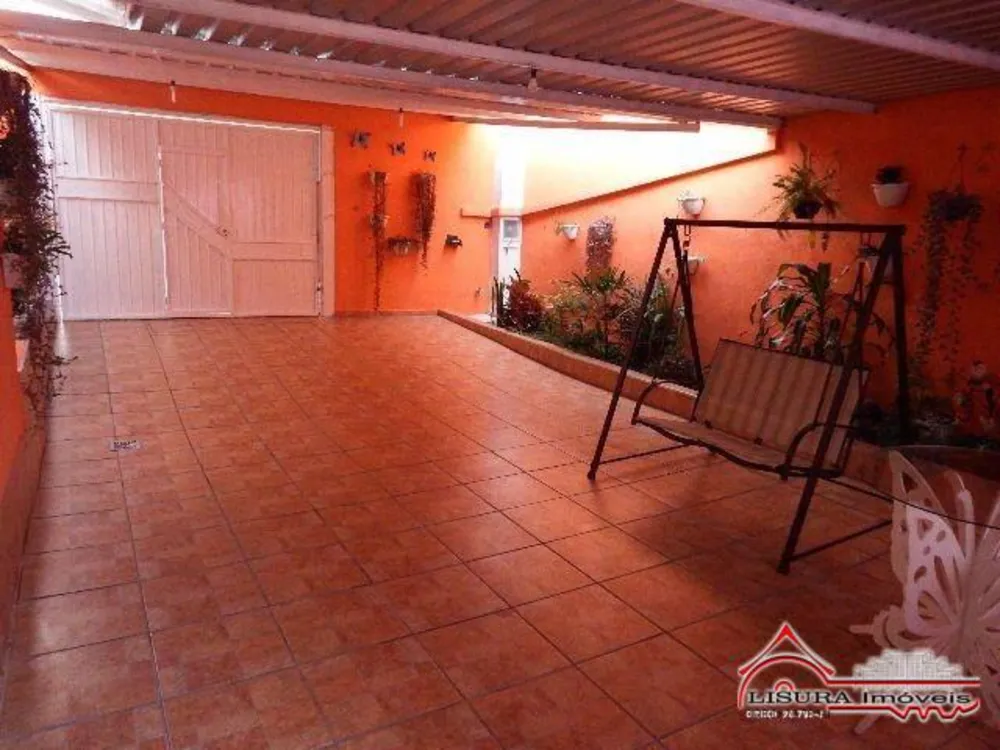 Casa, 3 quartos, 1 m² - Foto 3