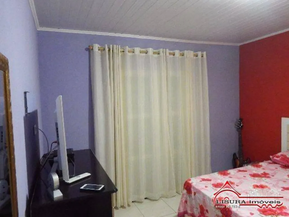 Casa, 3 quartos, 1 m² - Foto 13