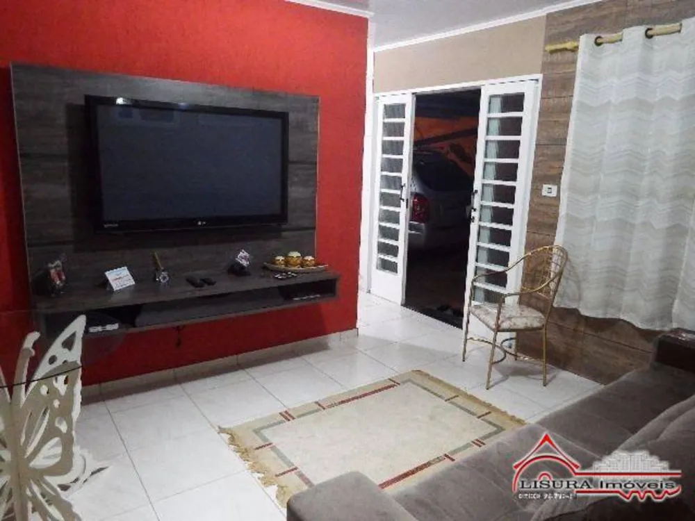 Casa, 3 quartos, 1 m² - Foto 9