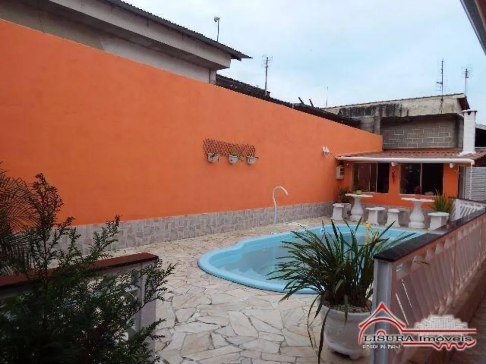 Casa, 3 quartos, 1 m² - Foto 14
