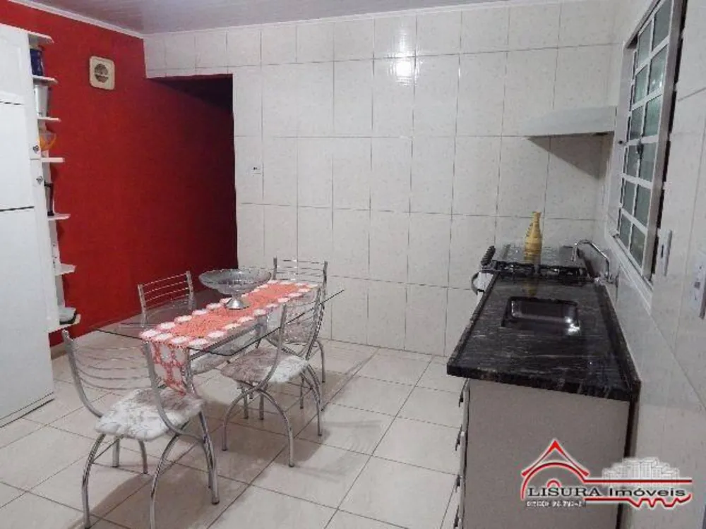 Casa, 3 quartos, 1 m² - Foto 11