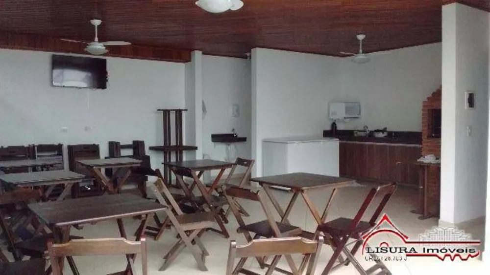 Casa de Condomínio, 2 quartos - Foto 13