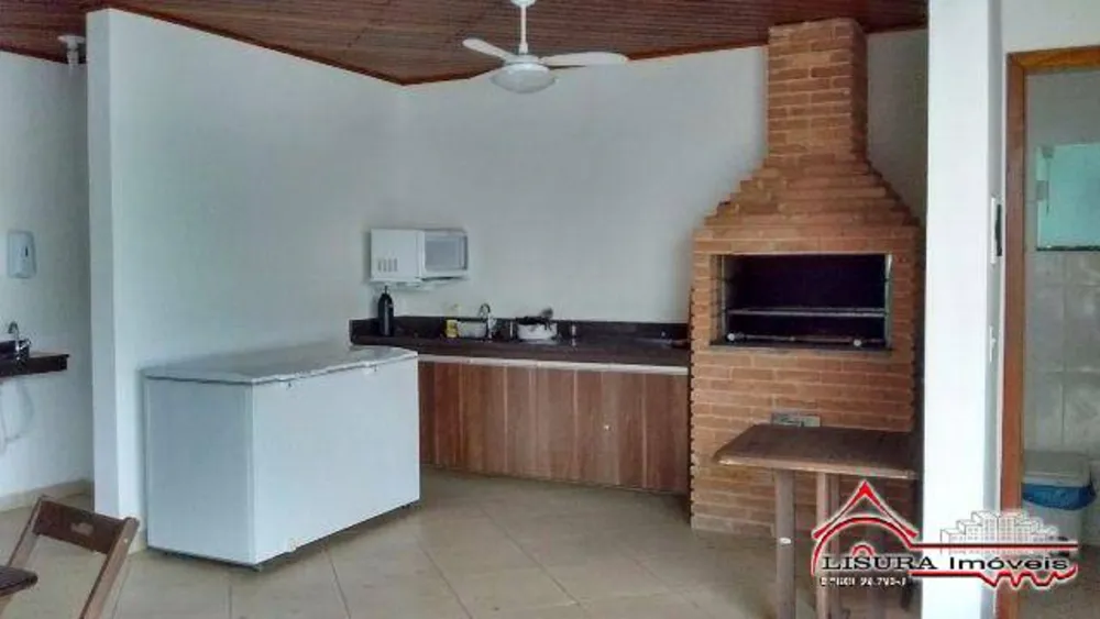 Casa de Condomínio, 2 quartos - Foto 14