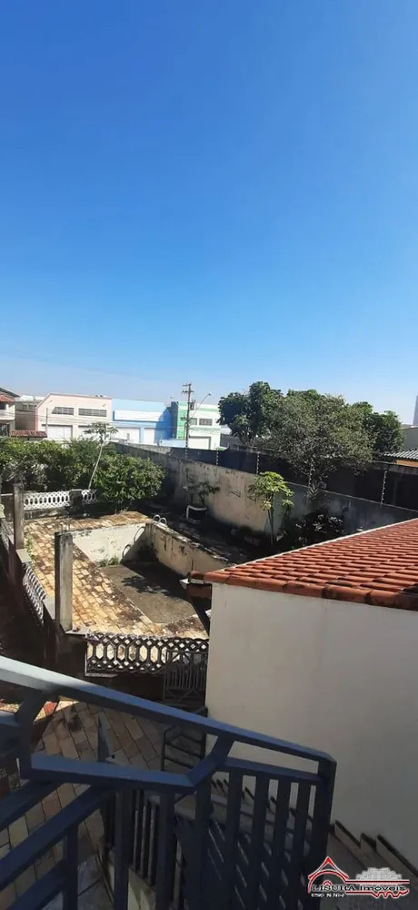 Casa, 3 quartos, 284 m² - Foto 11