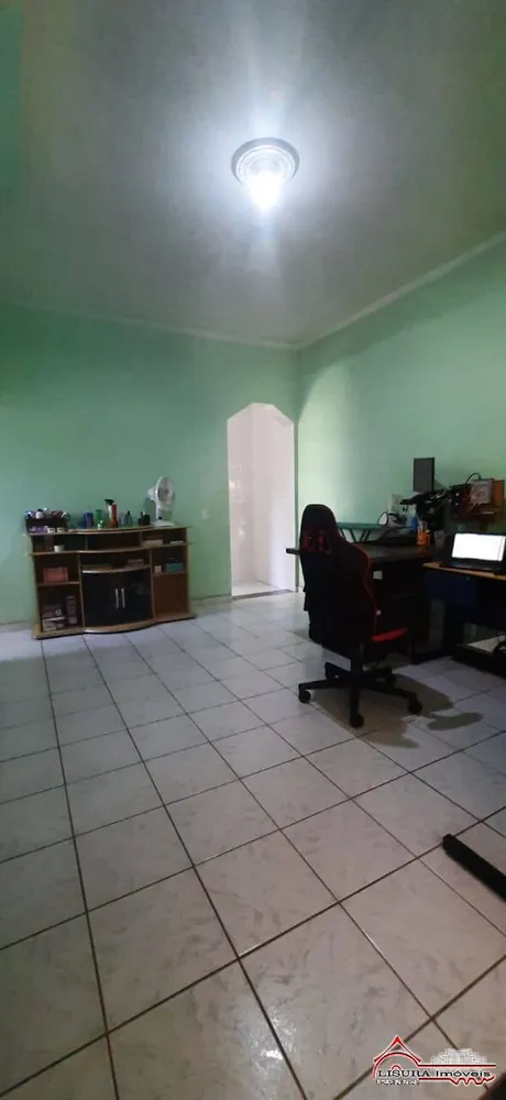 Casa, 3 quartos, 284 m² - Foto 3