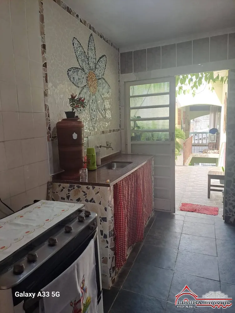 Casa, 2 quartos, 131 m² - Foto 2
