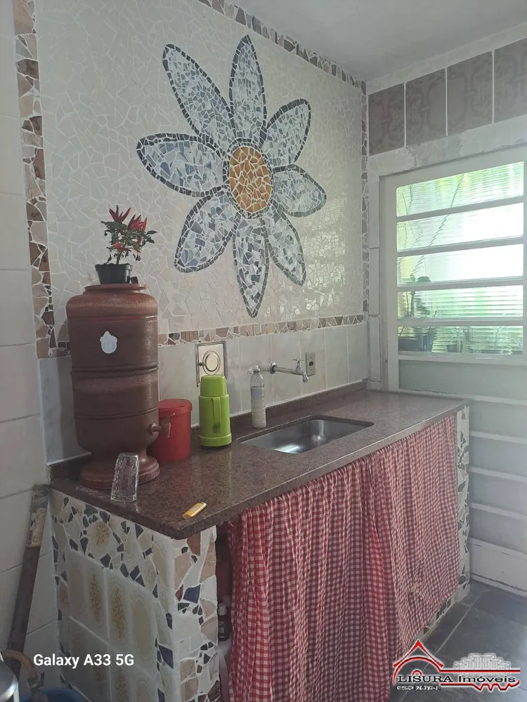 Casa, 2 quartos, 131 m² - Foto 1