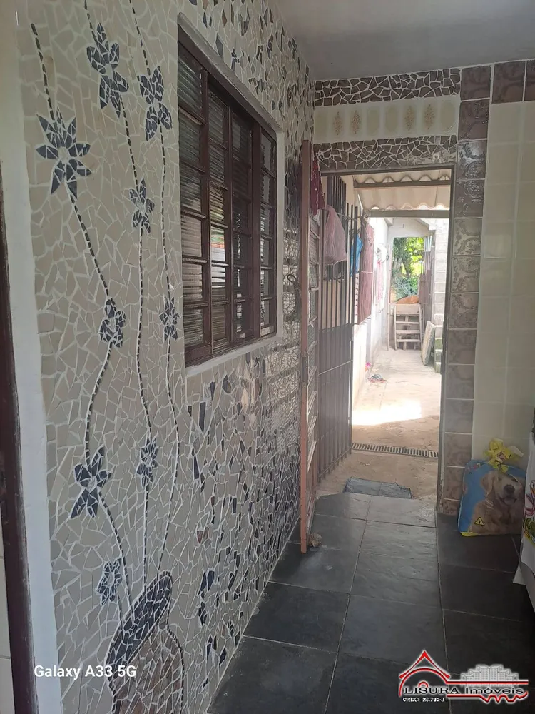 Casa, 2 quartos, 131 m² - Foto 4