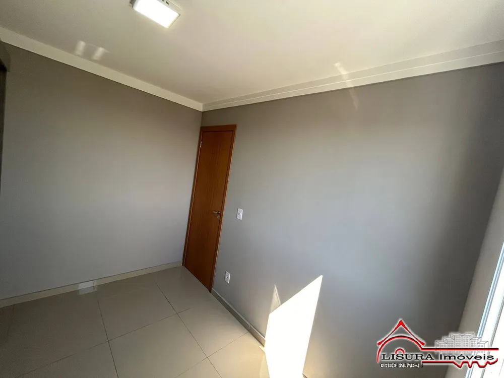 Apartamento, 2 quartos, 39 m² - Foto 4