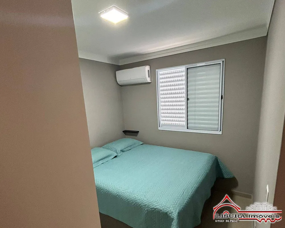 Apartamento, 2 quartos, 39 m² - Foto 6