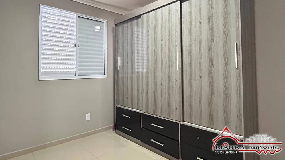 Apartamento, 2 quartos, 39 m² - Foto 5
