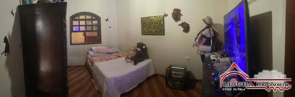 Casa, 2 quartos, 180 m² - Foto 1