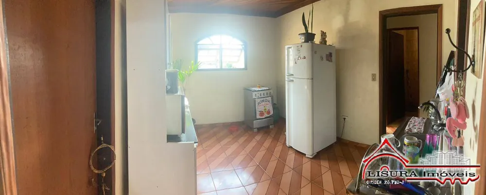 Casa, 2 quartos, 180 m² - Foto 2