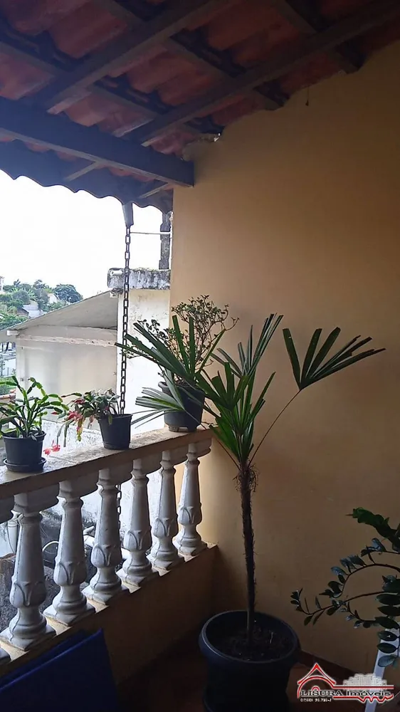 Casa, 2 quartos, 180 m² - Foto 3