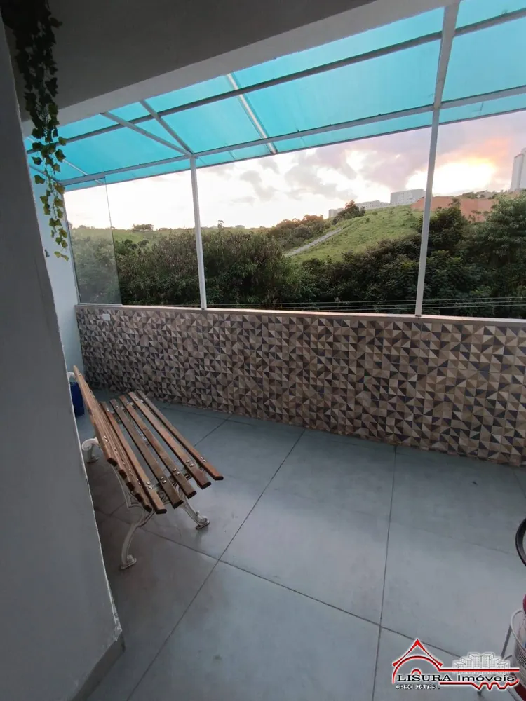 Casa, 1 quarto, 30 m² - Foto 12