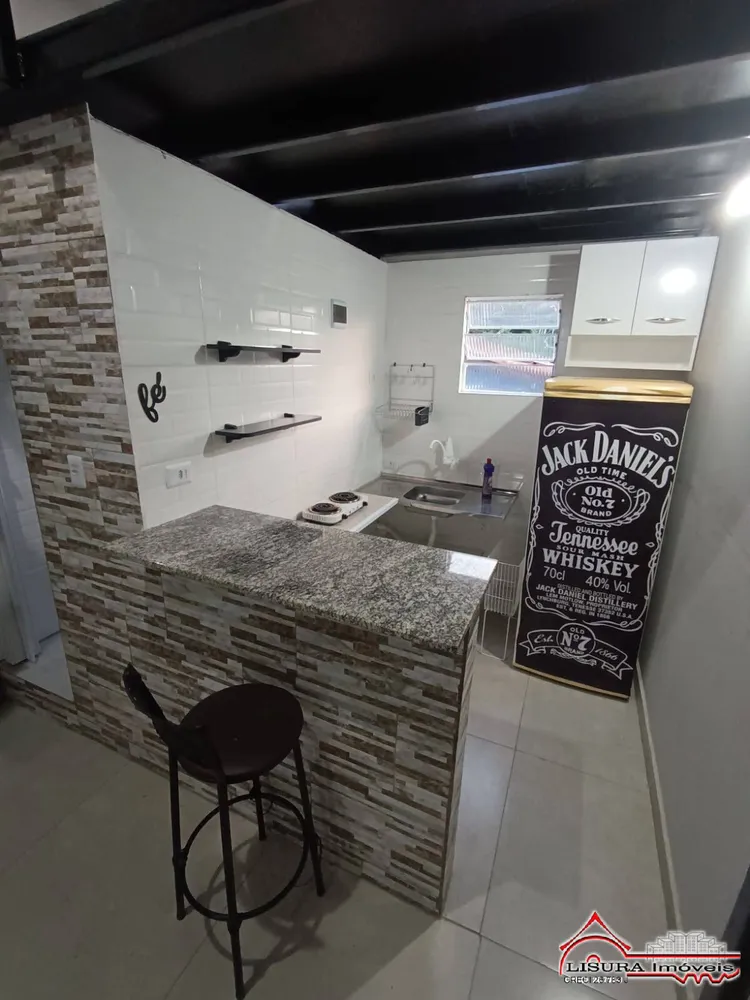 Casa, 1 quarto, 30 m² - Foto 6