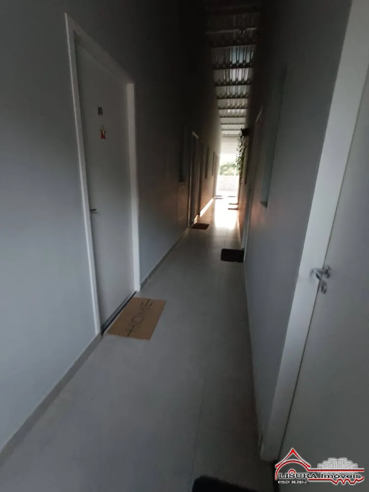 Casa, 1 quarto, 30 m² - Foto 1
