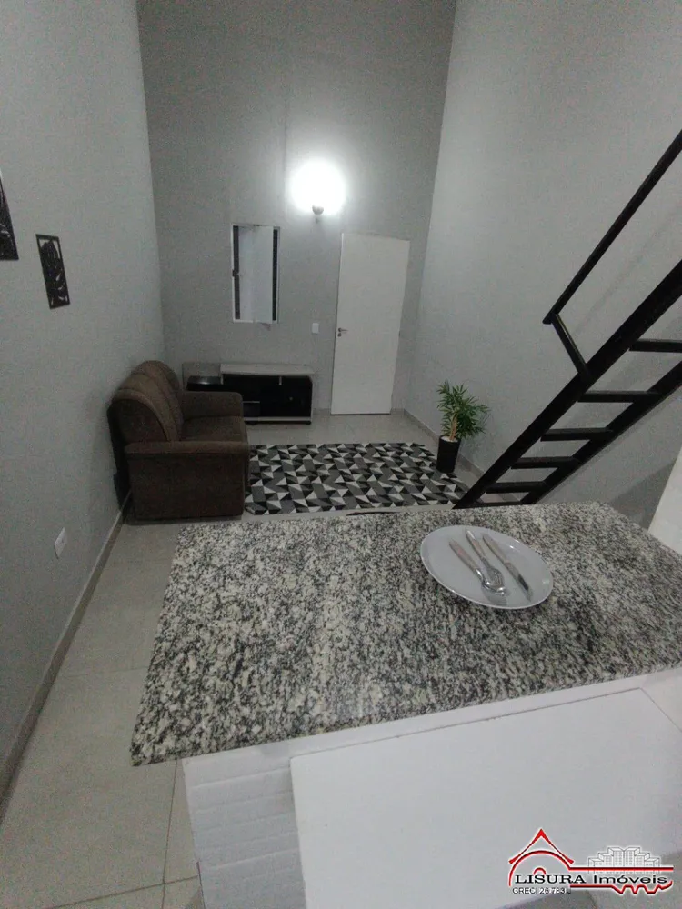 Casa, 1 quarto, 30 m² - Foto 14