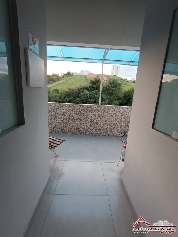 Casa, 1 quarto, 30 m² - Foto 10
