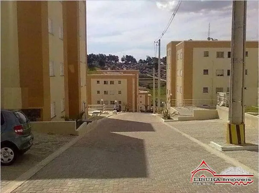 Apartamento, 2 quartos, 43 m² - Foto 7