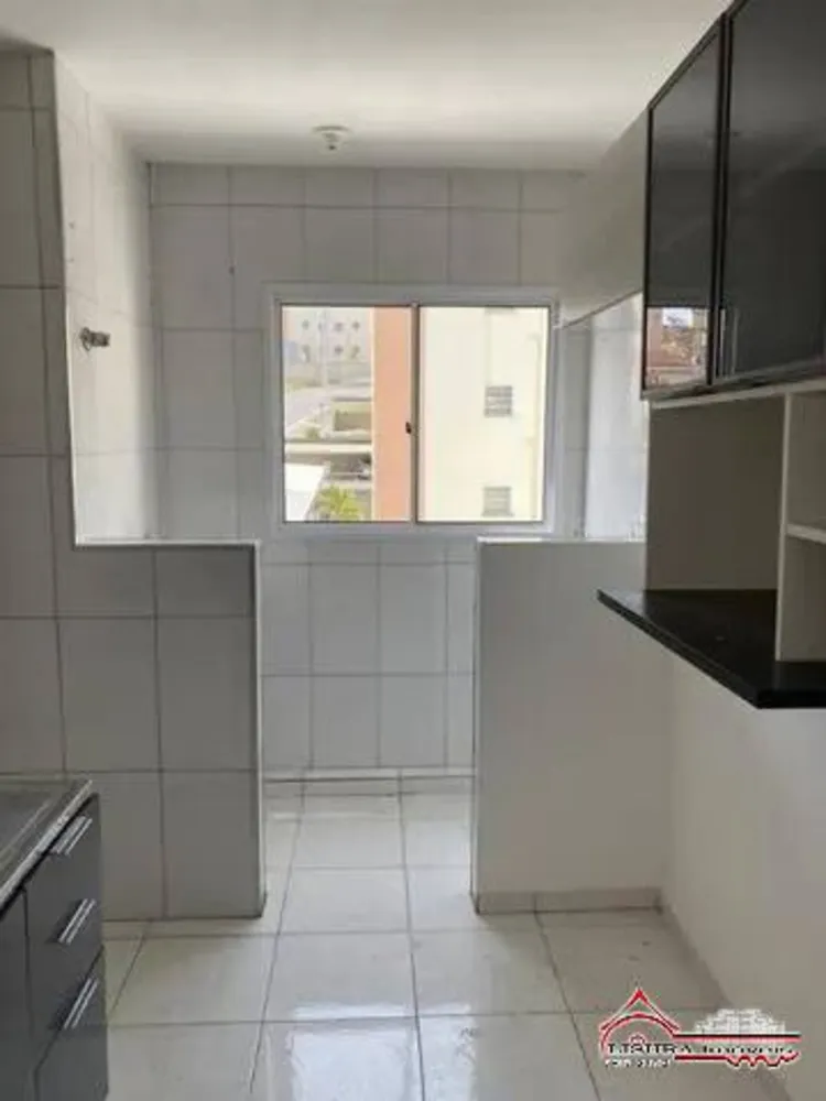 Apartamento, 2 quartos, 43 m² - Foto 4