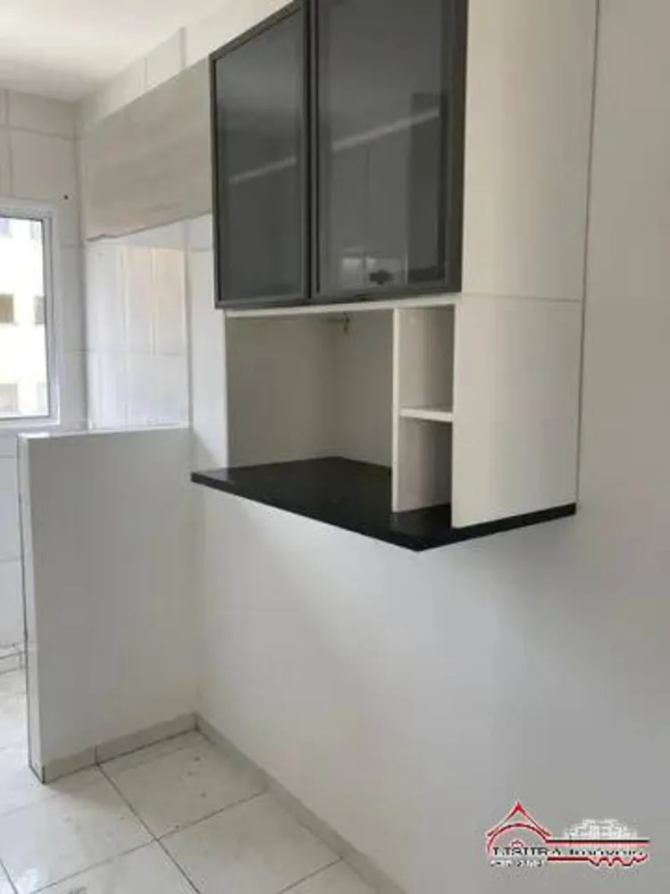 Apartamento, 2 quartos, 43 m² - Foto 3