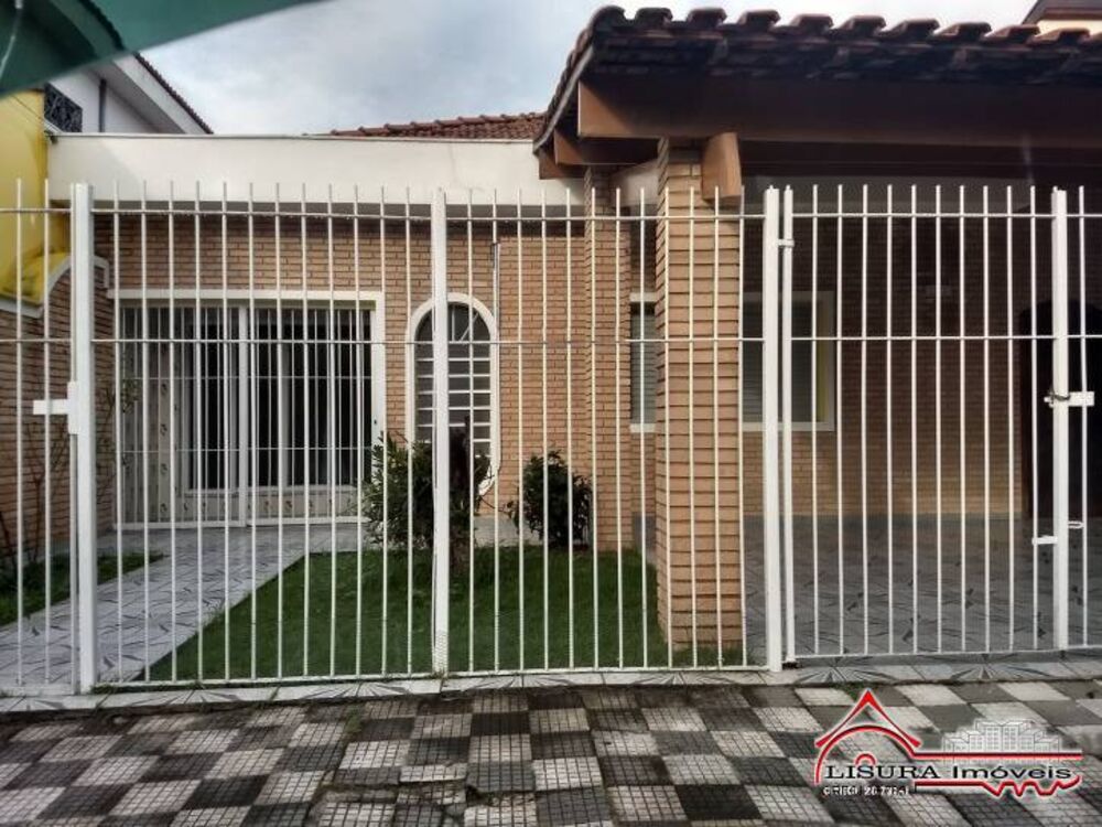 Casa, 3 quartos, 1 m² - Foto 2
