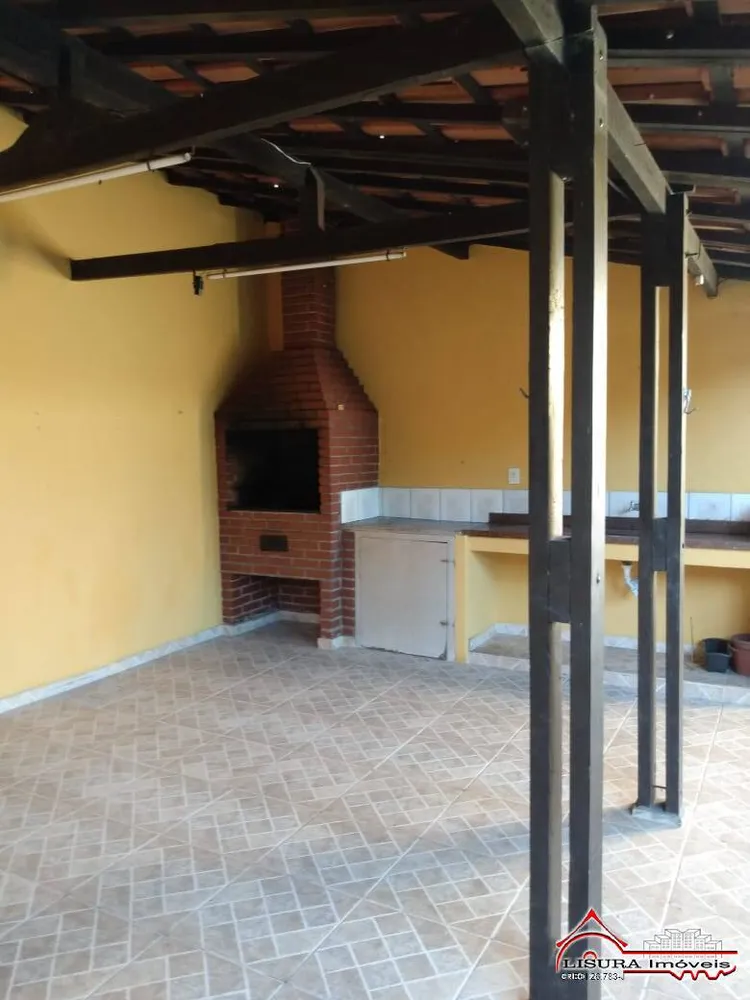 Casa, 5 quartos - Foto 14