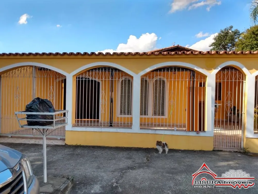 Casa, 5 quartos - Foto 1