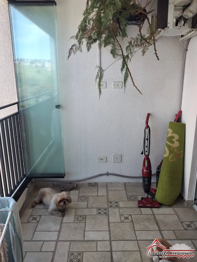 Apartamento, 2 quartos, 74 m² - Foto 6