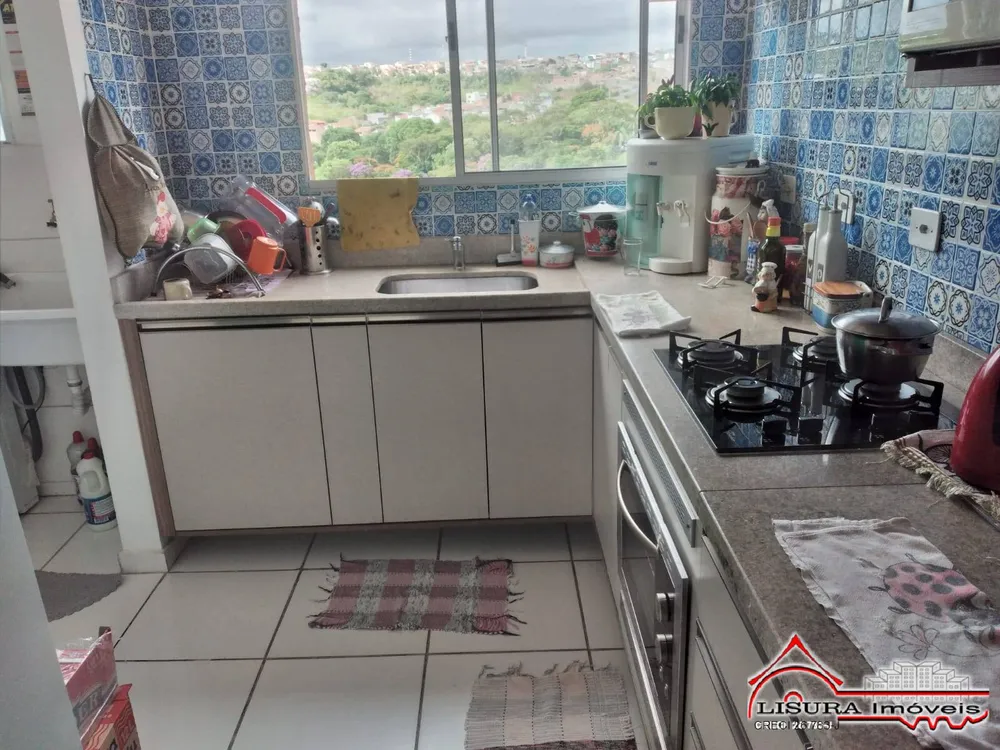 Apartamento, 2 quartos, 74 m² - Foto 2