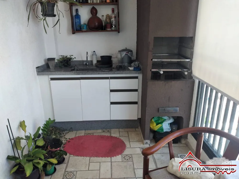 Apartamento, 2 quartos, 74 m² - Foto 9