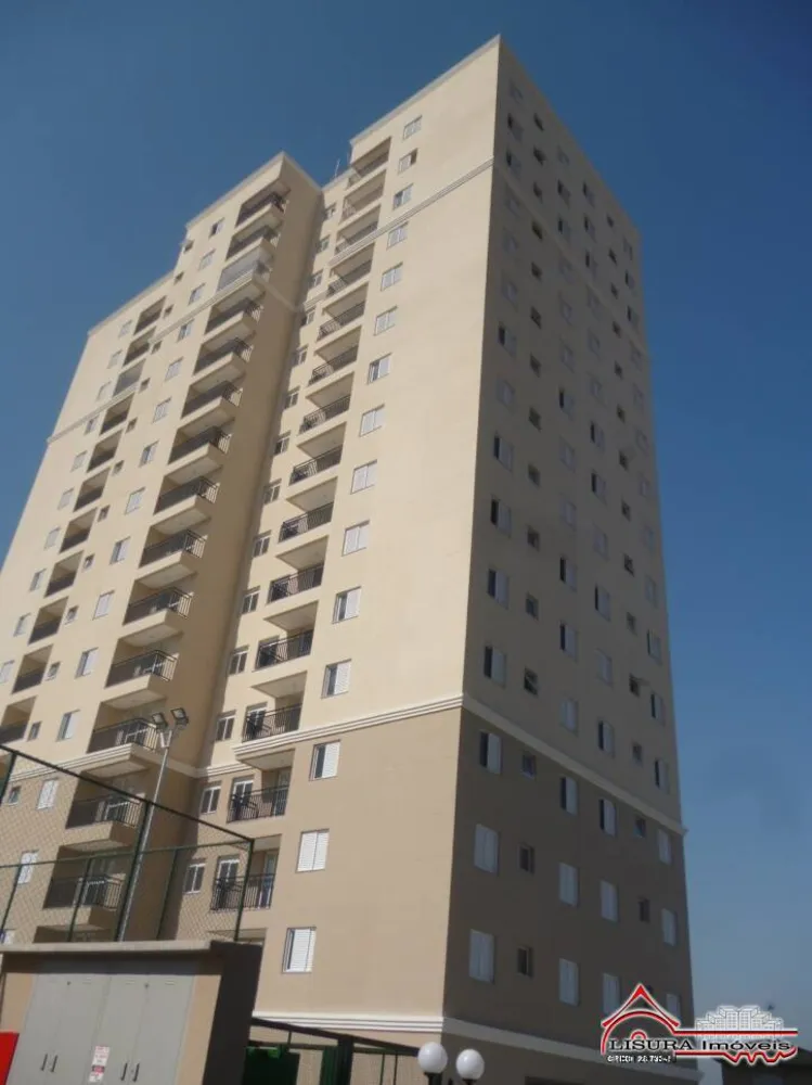 Apartamento, 3 quartos, 80 m² - Foto 2