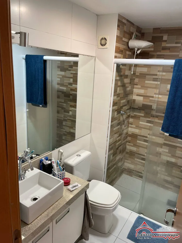 Apartamento, 3 quartos, 80 m² - Foto 7