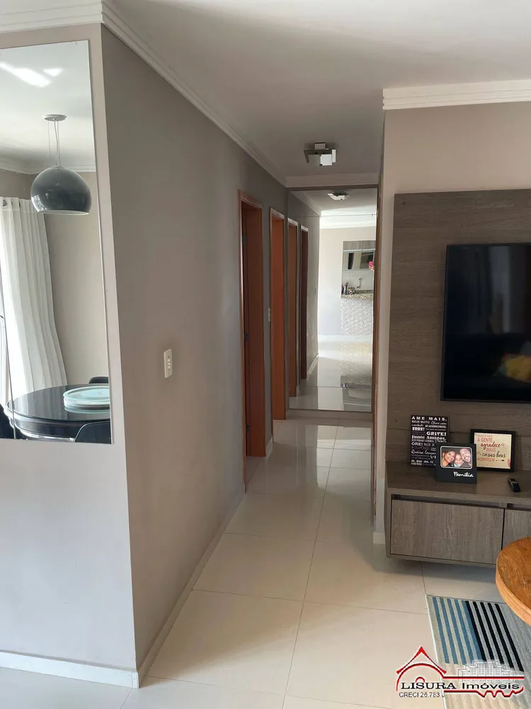Apartamento, 3 quartos, 80 m² - Foto 8
