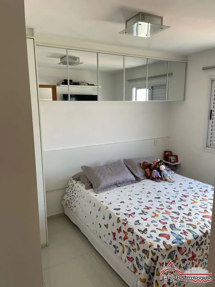 Apartamento, 3 quartos, 80 m² - Foto 3