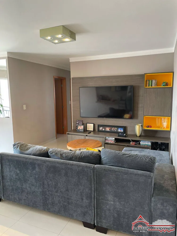 Apartamento, 3 quartos, 80 m² - Foto 11