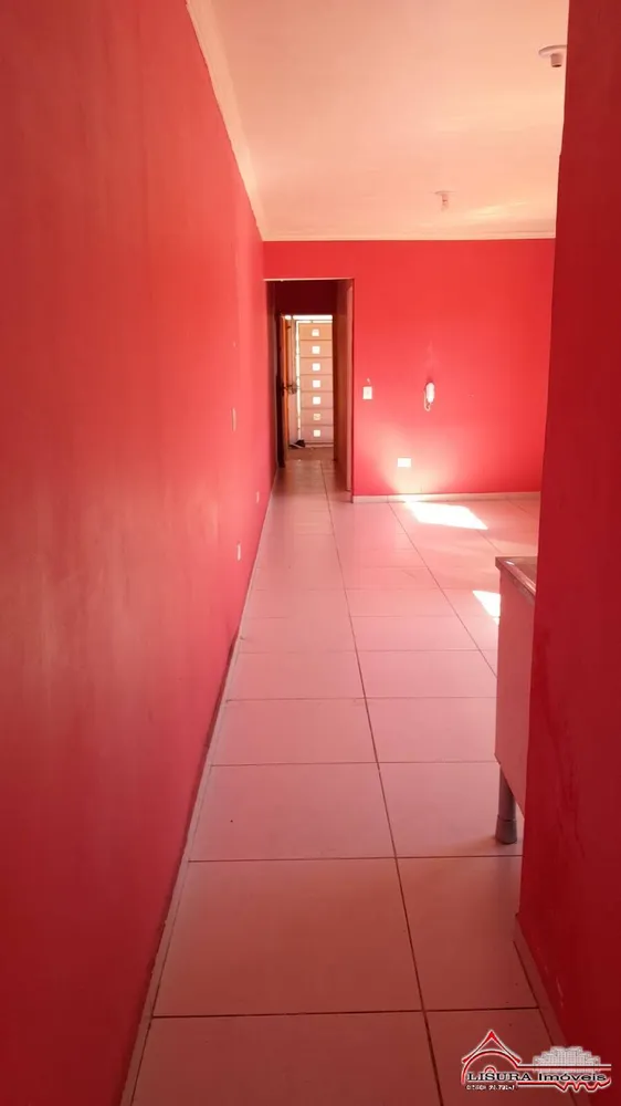 Casa, 2 quartos - Foto 7