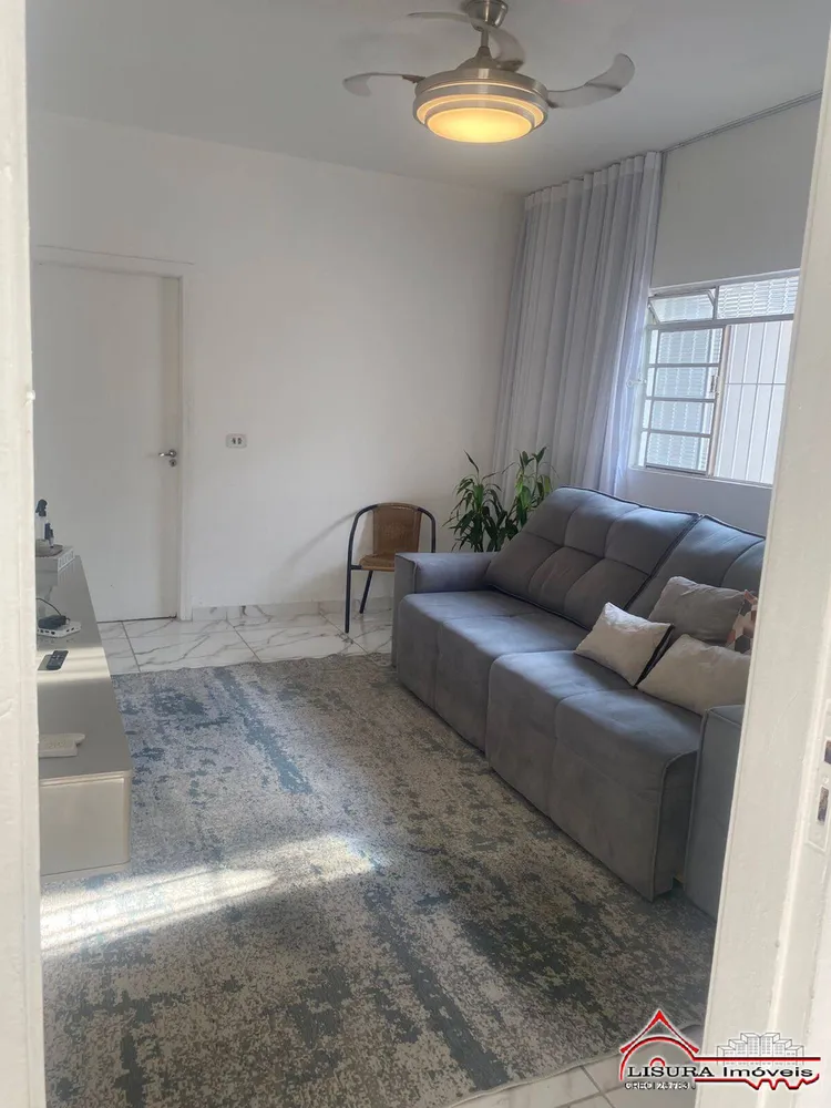 Casa, 2 quartos, 127 m² - Foto 1