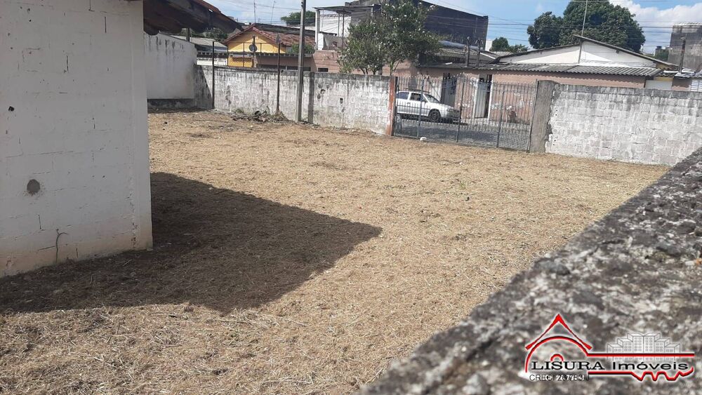 Terreno, 1260 m² - Foto 1