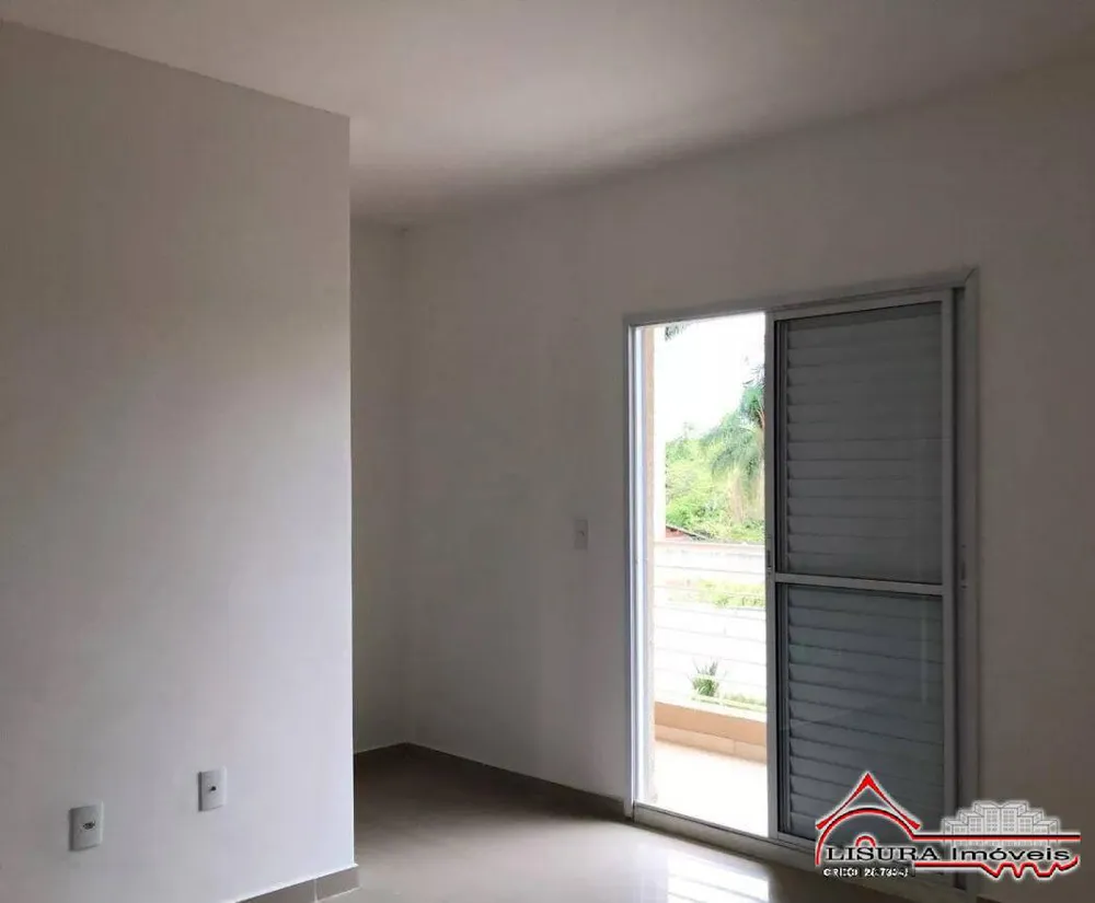 Casa, 3 quartos, 126 m² - Foto 2