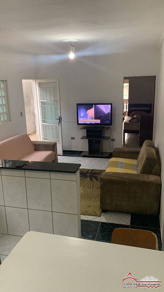 Casa, 2 quartos - Foto 2