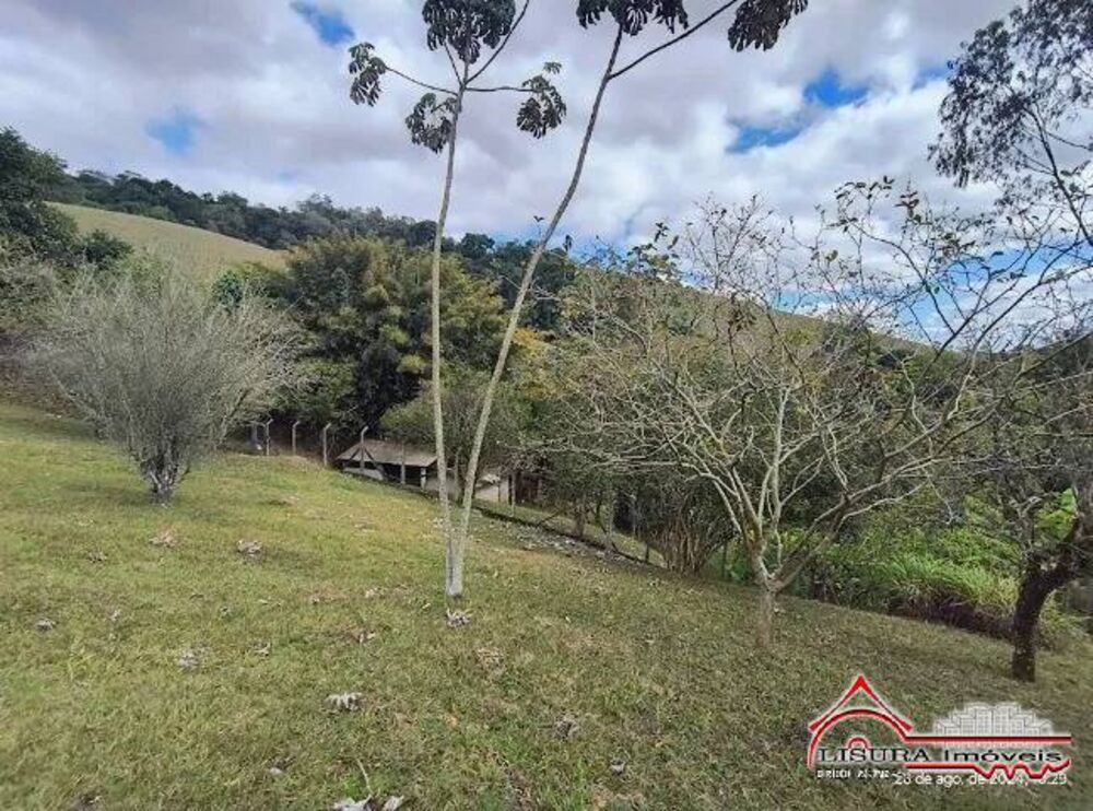 Sítio à venda com 1 quarto, 13200m² - Foto 6