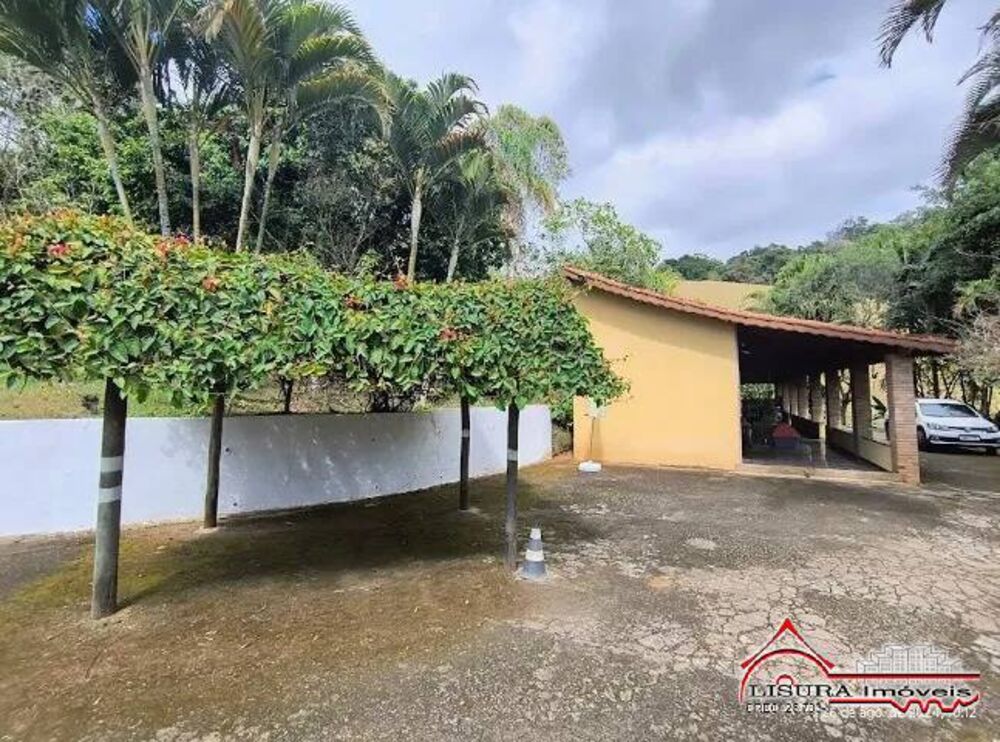 Sítio à venda com 1 quarto, 13200m² - Foto 2