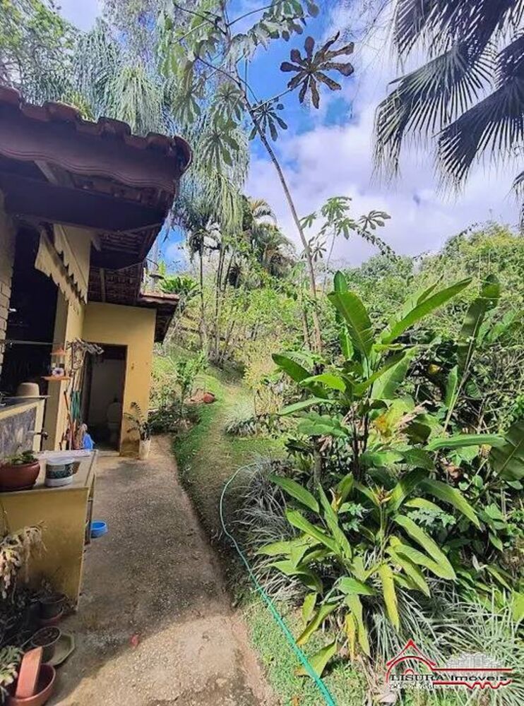 Sítio à venda com 1 quarto, 13200m² - Foto 1