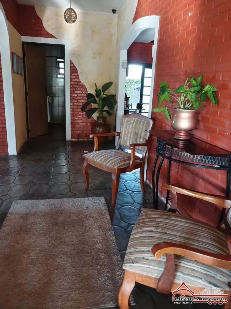 Chácara, 3 quartos, 1700 m² - Foto 2