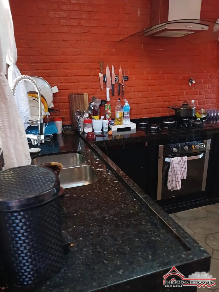 Chácara, 3 quartos, 1700 m² - Foto 3