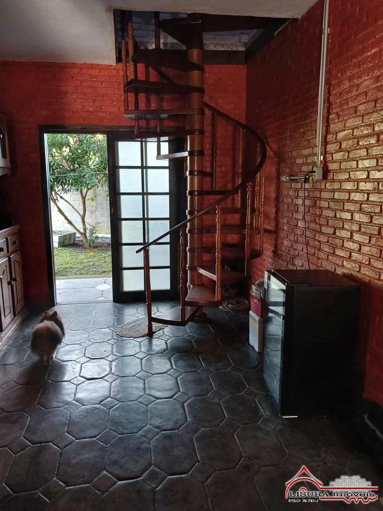 Chácara, 3 quartos, 1700 m² - Foto 4