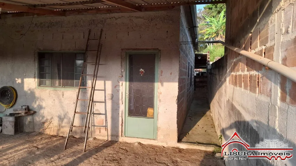 Casa, 3 quartos, 60 m² - Foto 8